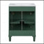 Petit meuble-lavabo 24 po avec lavabo intégré-1455753708