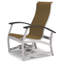 Belle Isle Outdoor Swivel Lounge Chair-20102223-20102247-20102251
