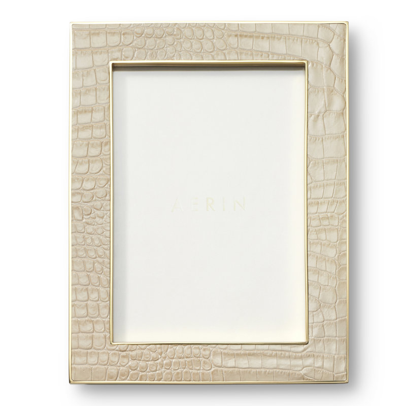 Cadre photo Classic Croc, 5 po x 7 po