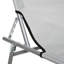 Chaise longue d'extérieur en métal Simrun-1419300154-1419300293