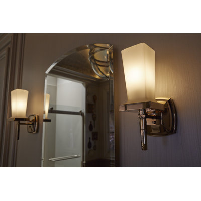Margaux® One-Light Sconce
