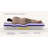 Purple RestorePlus Soft Hybrid 13" Mattress-113245423