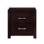 Mobilier de chambre à coucher 1 pièce