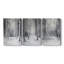 Lanscape Study Series 14 - Ensemble de toiles tendues avec châssis Premium - Prêt à être accroché-1172155397