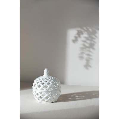 Ceramic Decorative Urns & Jars