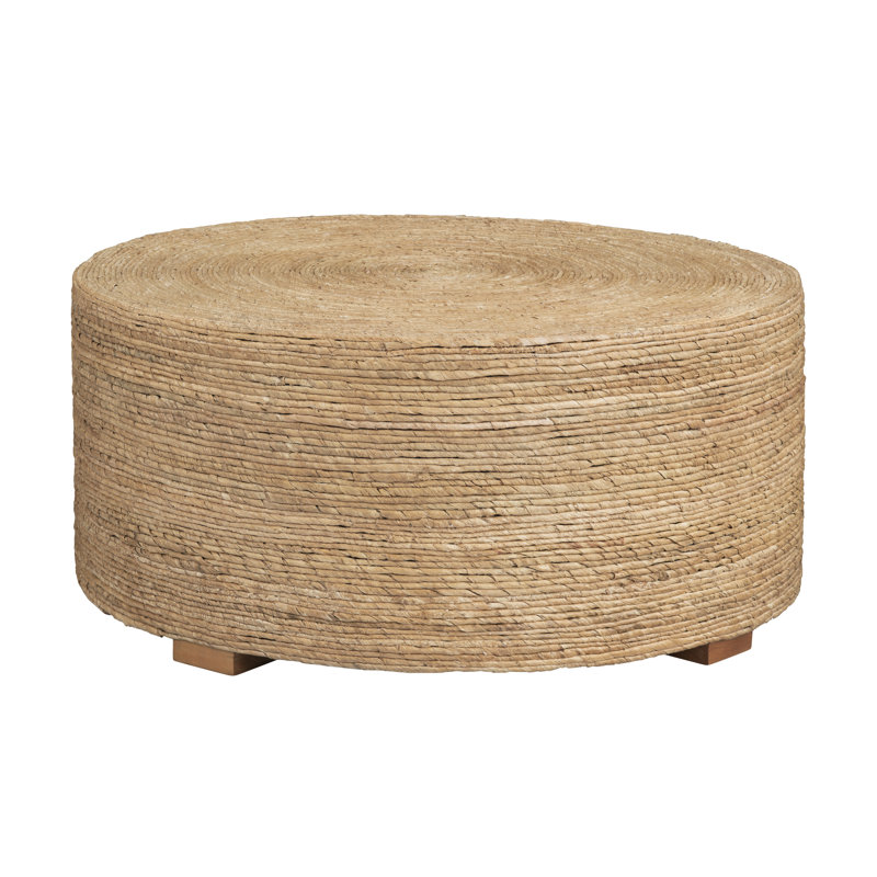 Zudora Single Coffee Table