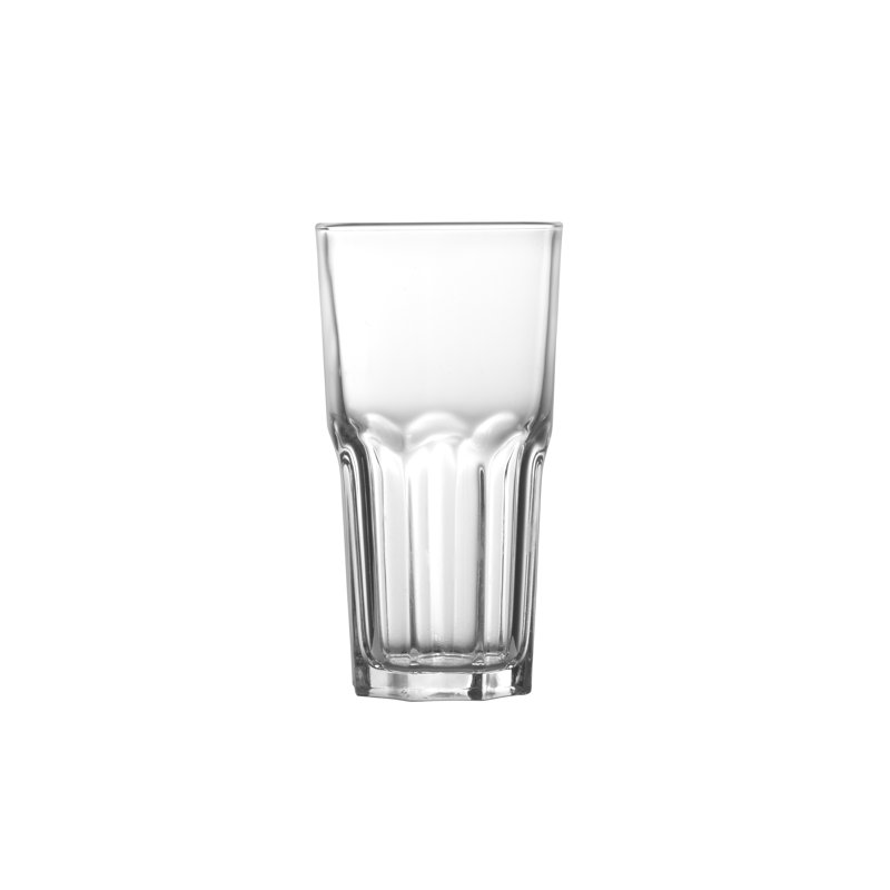 Chez Bistro Stackable Beverage 14.25 oz, 14