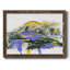 Silent Mountain V, reproduction d'art sur toile-645864057-645864055