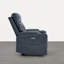 Fauteuil inclinable électrique American Modern-1273686256