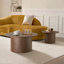 Ensemble de 2 tables basses