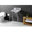Lavabo de salle de bain Edwardian-125783086-125783083