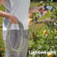 Tillis 50ft Stainless Steel Easy Hose