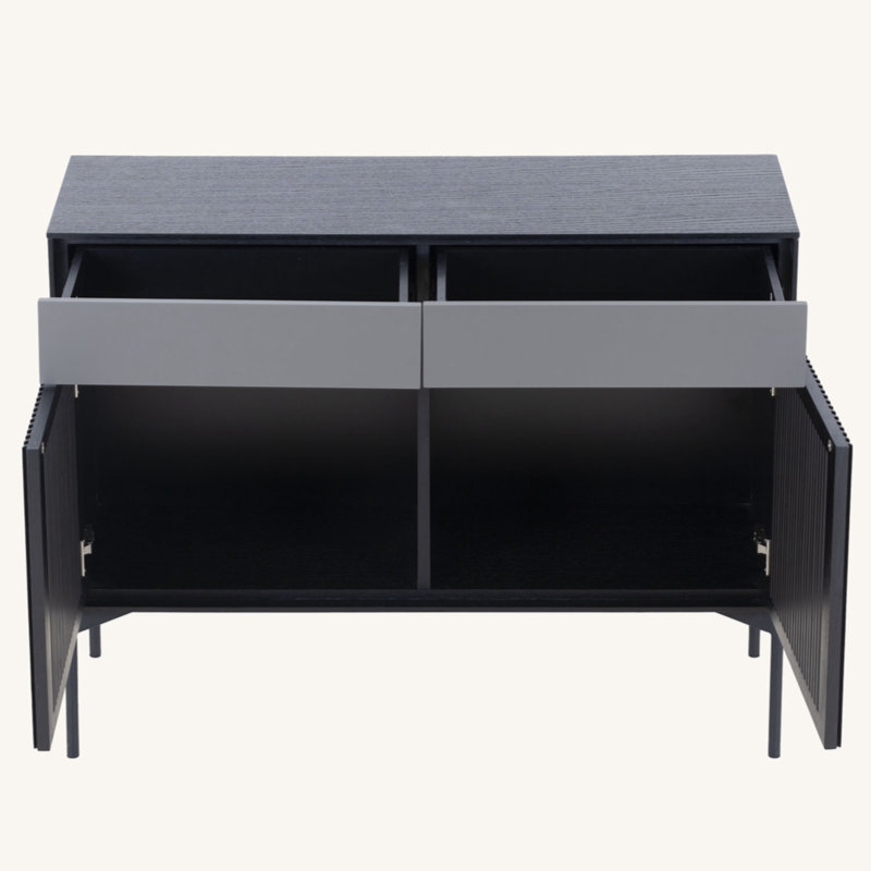 Buffet Clerveau