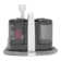 Powerful Stain Suction Carpet Cleaner Machine With 2 Brushes