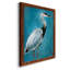 Great Blue Heron I - peinture sur toile encadrée-456572970-456572973