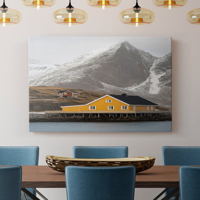 Paysages série XLIX - galerie sur mesure