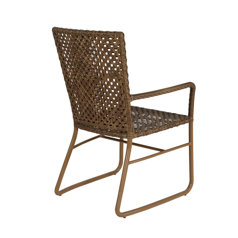 Bay Dining Armchair
