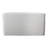 29.88'' L Single Bowl Fireclay Kitchen Sink-10170780