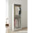 Prosper Wood Walk-in Closet with Two Rods