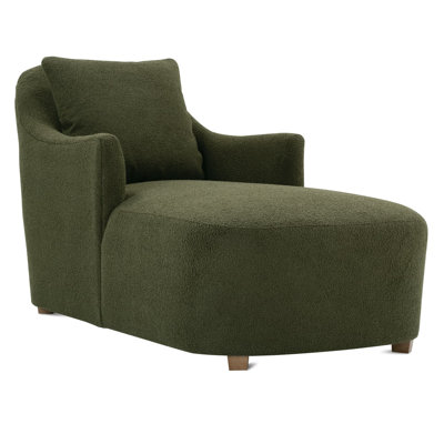 Noel Slip Chaise by Red Barrel Studio