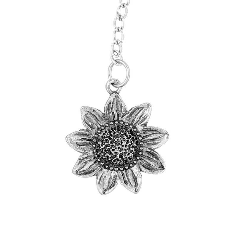 Supreme Housewares Sunflower Tea Ball Infuser - Thumbnail 2
