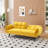 57 " Sofa  Soft Two Armrests-1417739237