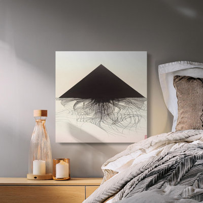 Wrapped Canvas Print Set