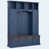 Blue est en rupture de stock