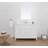 Juniper 48'' Free Standing Single Bathroom Vanity Set with Countertop and Sink-2041578419
