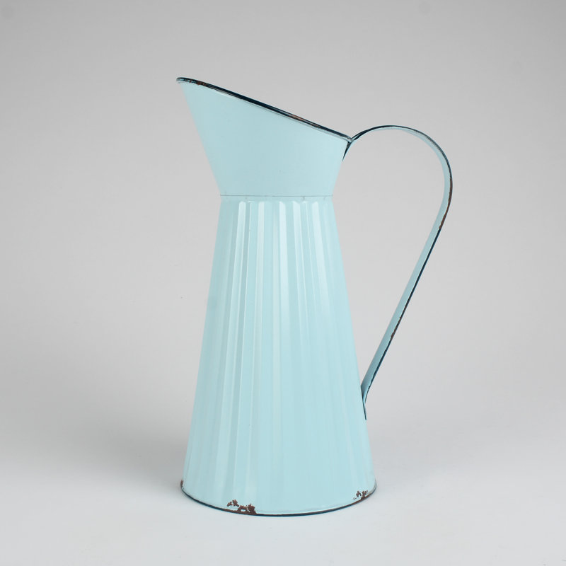 Zakk Metal Decorative Urns & Jars