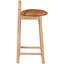 Tabouret de bar 27 po Calvin-672686510-687035776