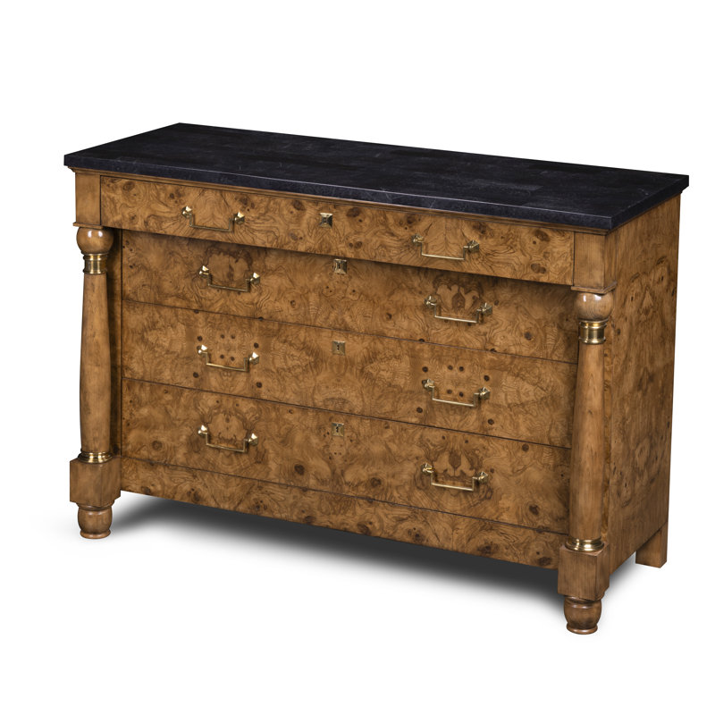 Commode Atticus
