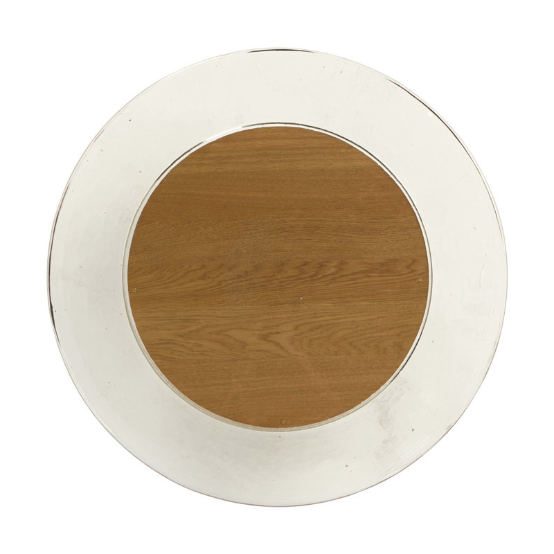 Shira Coffee Table-Smoked Brown Cast Glass, Clear Cast Glass