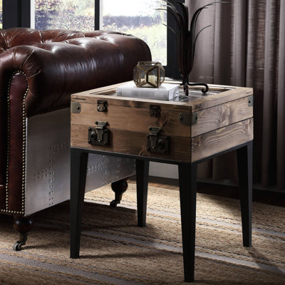 Table basse Ixchell