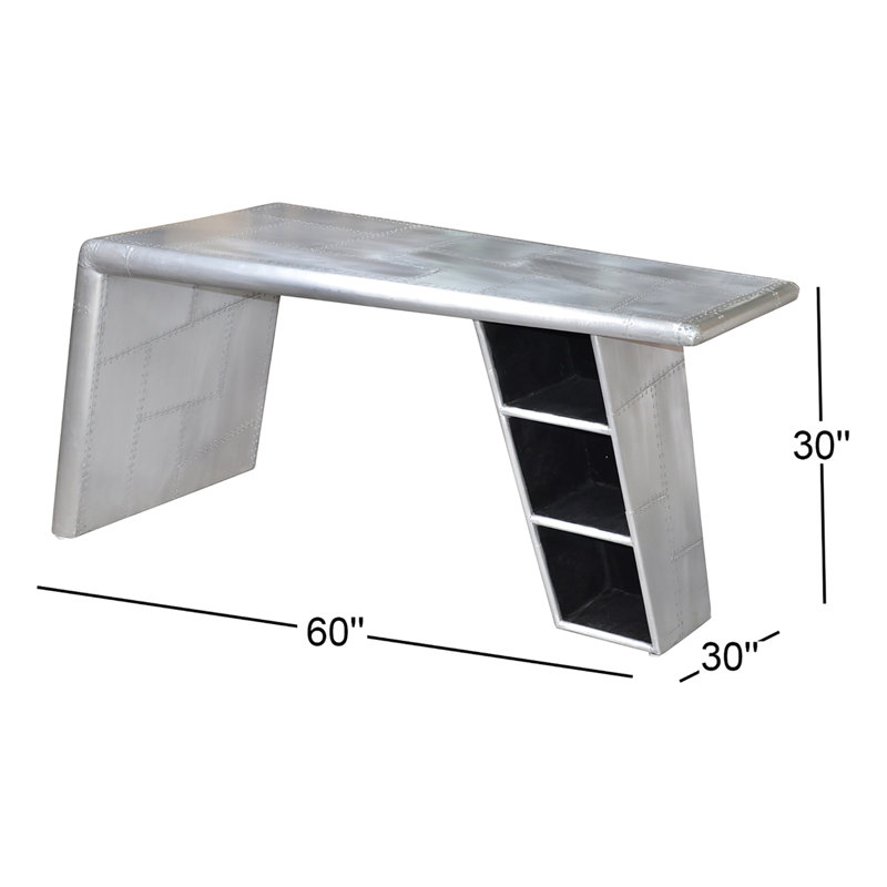 Bureau Thor, Argent argent
