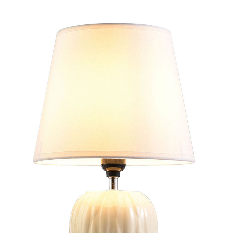 Schoonover Ceramic Standard, Ivory