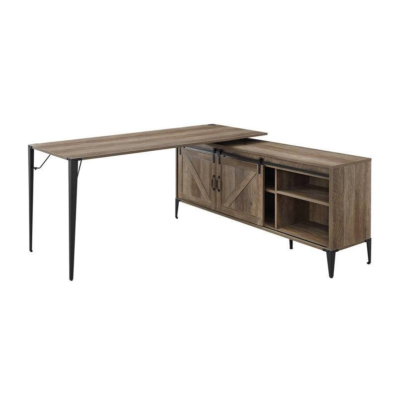 Bureau d'écriture Zakwani