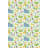 Stylish Woven Carpet (4 x 6 ft), 100% Polyester, 0.4 in Pile Height | Antibacterial, Non-Slip Underside | Machine Washable, 3D Digital Printing | Perfect for Living Room, Bedroom, and Home Decor-1033117334