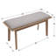 Banc rembourré en bois massif-842186850-842186848-842186849