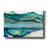 'Pistachio Moss 1'  by Chris Paschke Canvas Wall Art-102878980