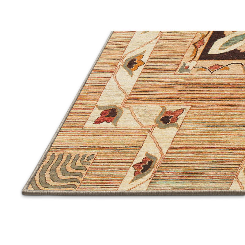 Tapis abstrait moderne 803, Rectangle 6 pi x 9 pi