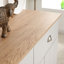 Brielle 117cm Sideboard-1751298316