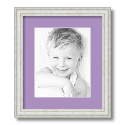 Single Picture Frame