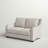 Henricks 58.25'' Upholstered Loveseat