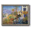 Maisons de campagne à Bordviera 02, 1884 - Reproduction de photo sur toile-1958481600-1958481627