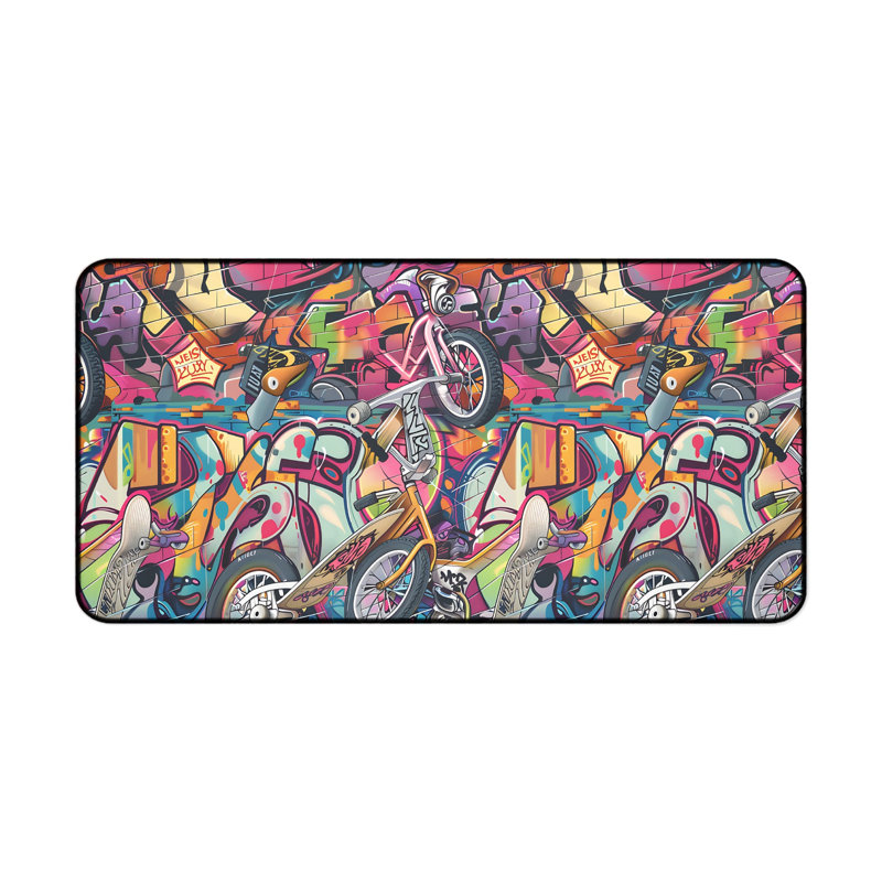Desk Pad