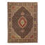 Oso Oriental Area Rug