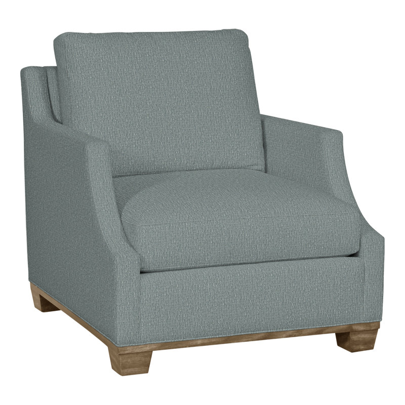 Abingdon By Michael Weiss Chair, No, Tuck Water, Hampton