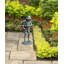 Frog Garden Statue