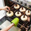 Bread Lékué Bagel Moulds Set of 6